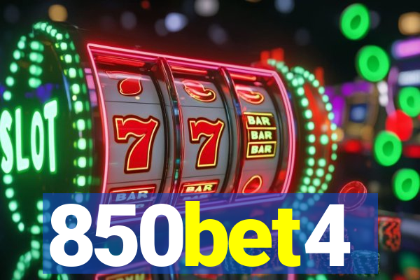 850bet4