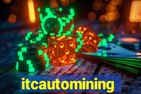 itcautomining