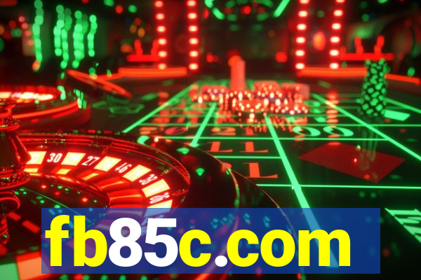 fb85c.com