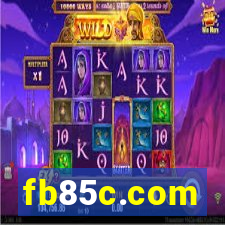 fb85c.com