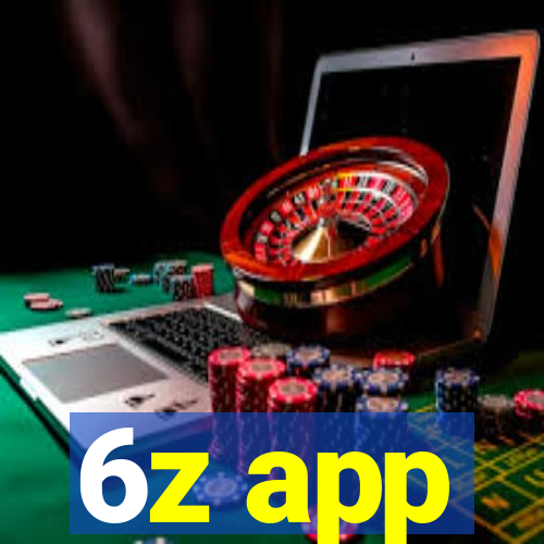 6z app