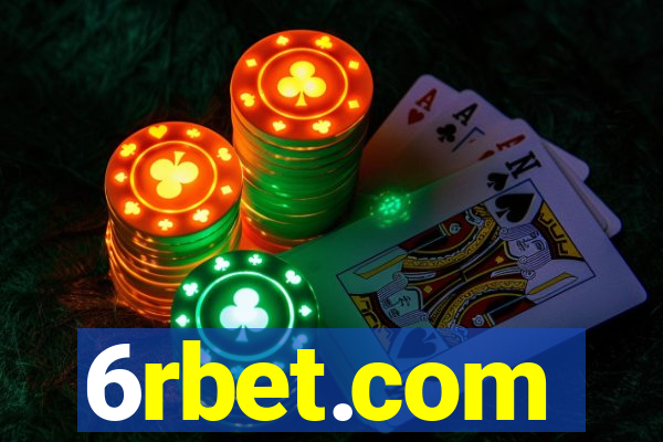 6rbet.com