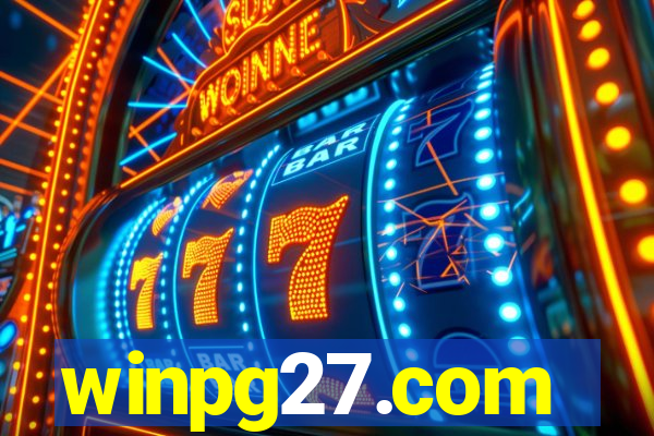 winpg27.com