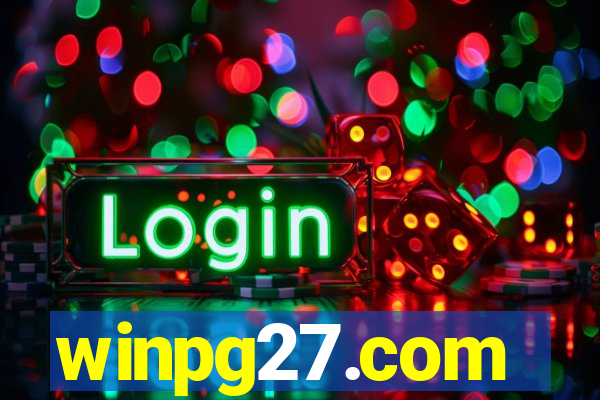 winpg27.com