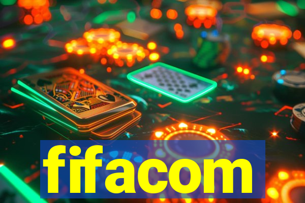 fifacom