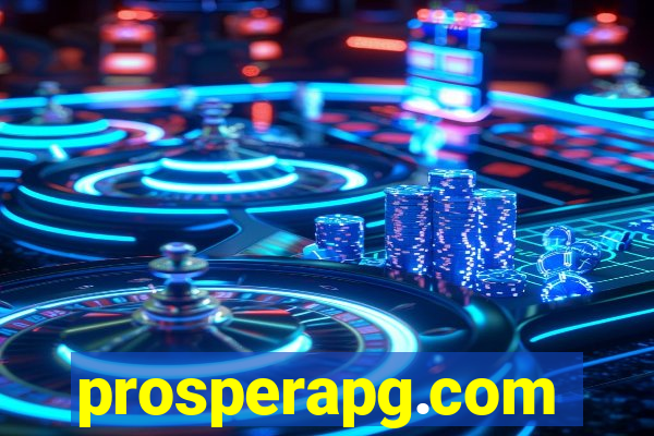 prosperapg.com