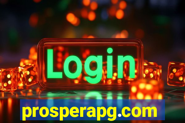 prosperapg.com