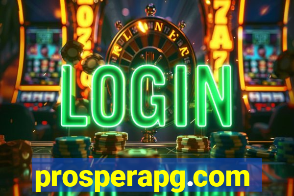 prosperapg.com