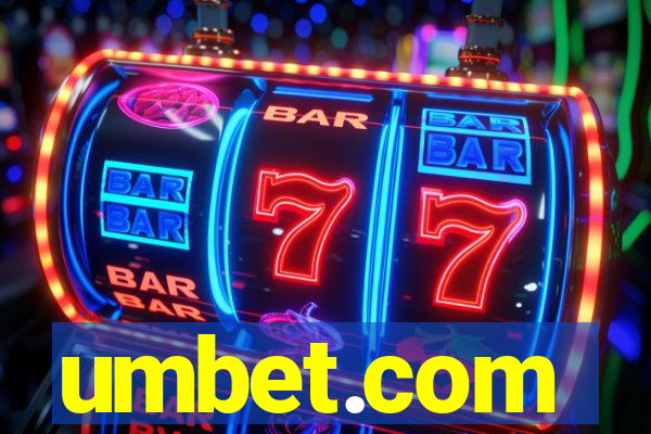 umbet.com
