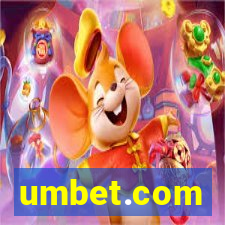 umbet.com