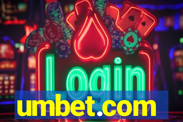 umbet.com