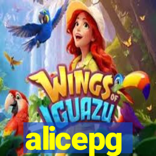 alicepg