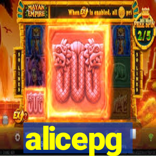 alicepg