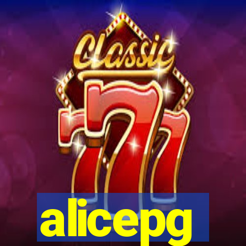 alicepg