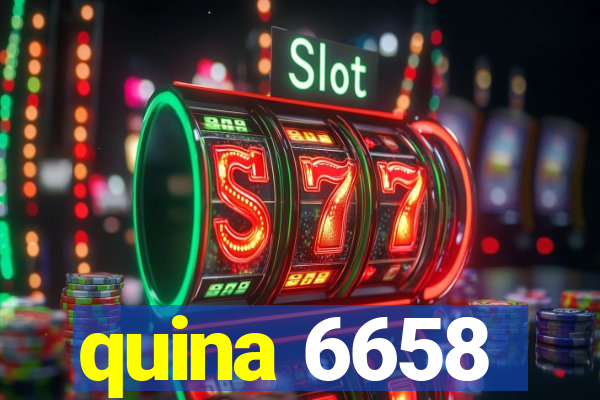 quina 6658