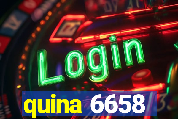quina 6658