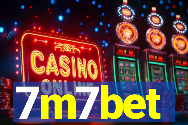 7m7bet