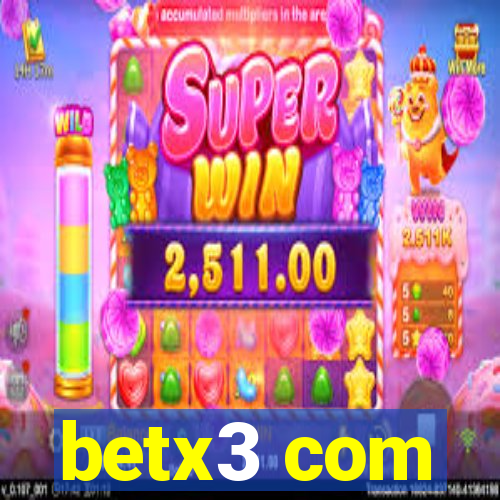 betx3 com