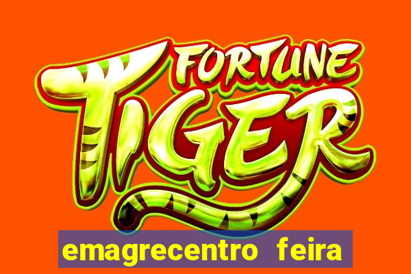 emagrecentro feira de santana