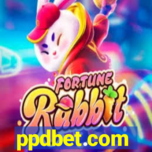 ppdbet.com