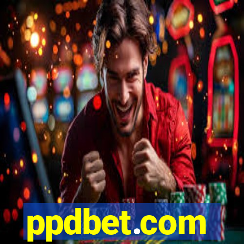 ppdbet.com