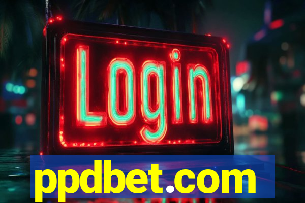 ppdbet.com