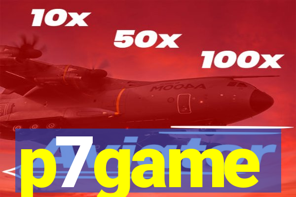 p7game