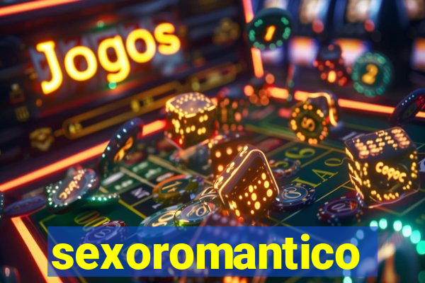 sexoromantico