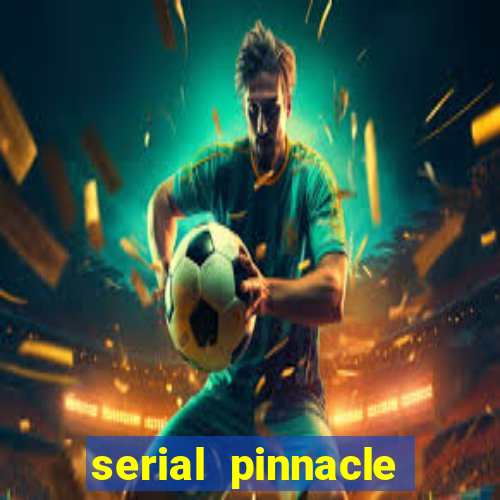 serial pinnacle studio 14 hd ultimate collection