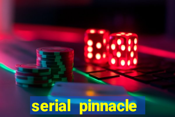 serial pinnacle studio 14 hd ultimate collection