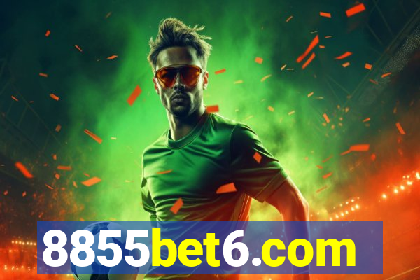 8855bet6.com