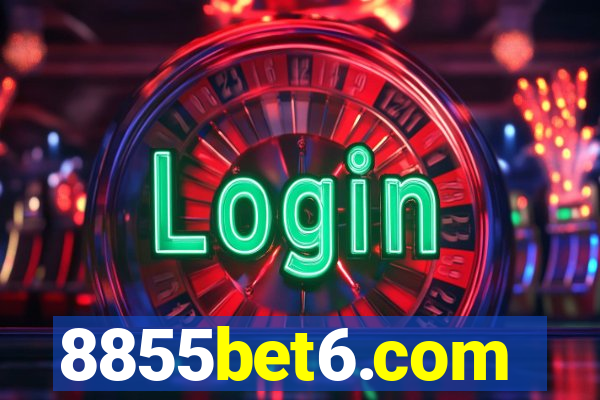 8855bet6.com