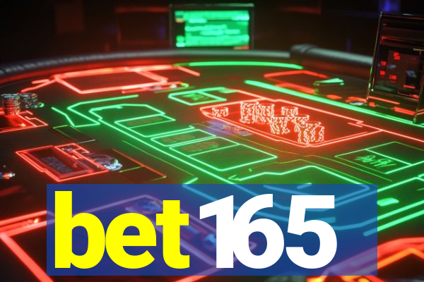 bet165