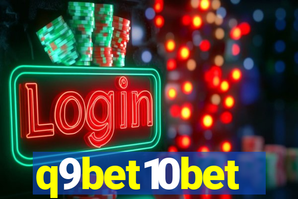 q9bet10bet