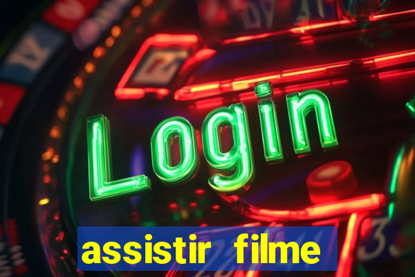 assistir filme bilhete de loteria
