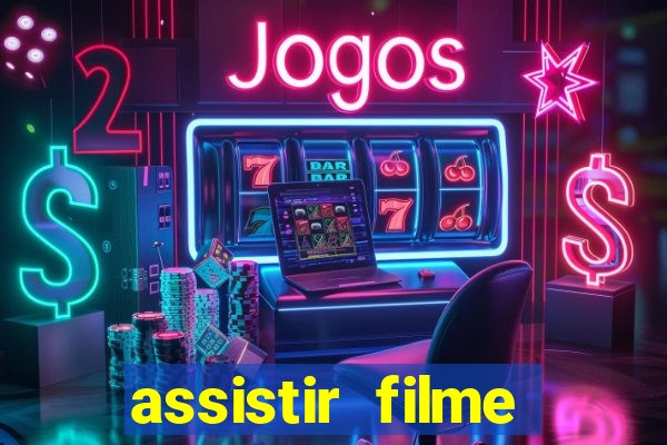 assistir filme bilhete de loteria