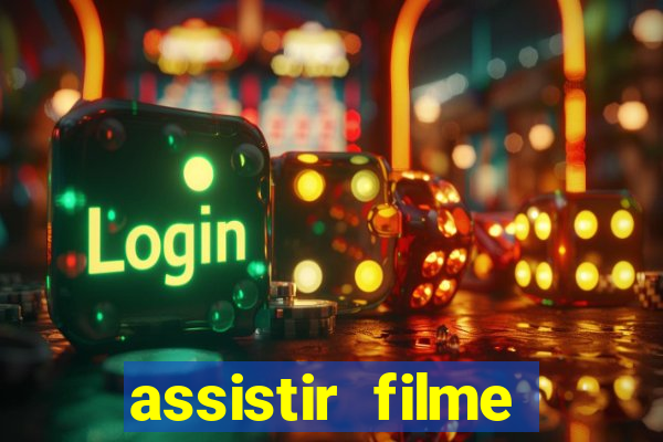 assistir filme bilhete de loteria
