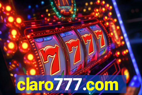 claro777.com