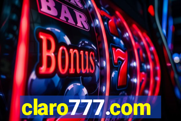 claro777.com