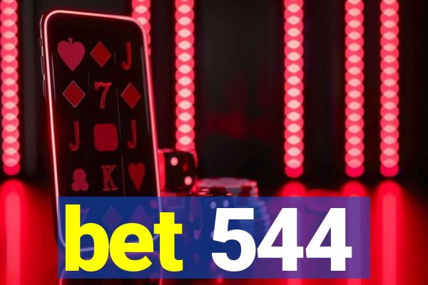 bet 544
