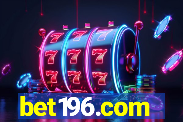 bet196.com