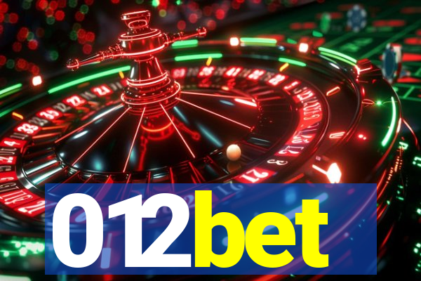 012bet