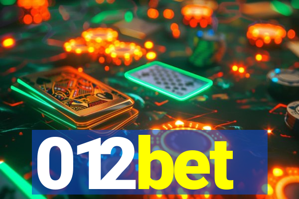 012bet