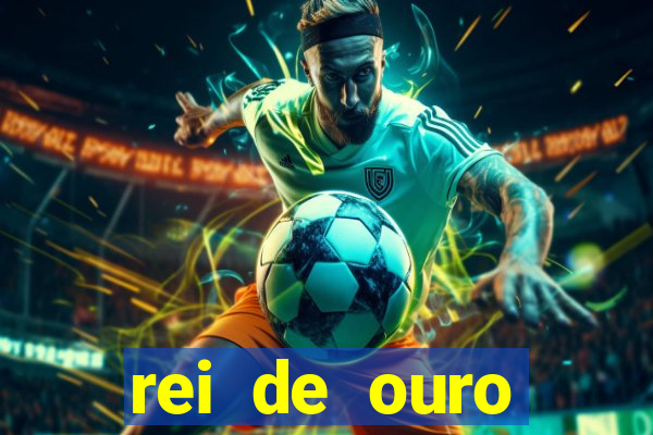 rei de ouro alimentos trabalhe conosco