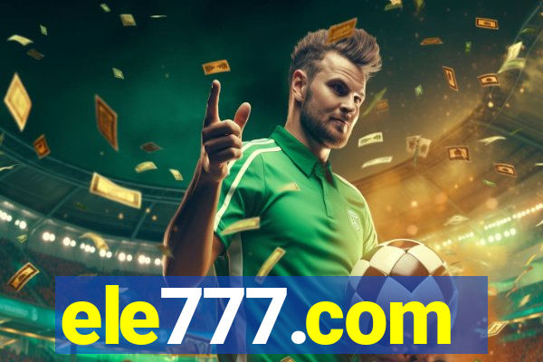 ele777.com