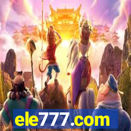 ele777.com