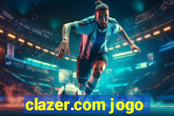 clazer.com jogo