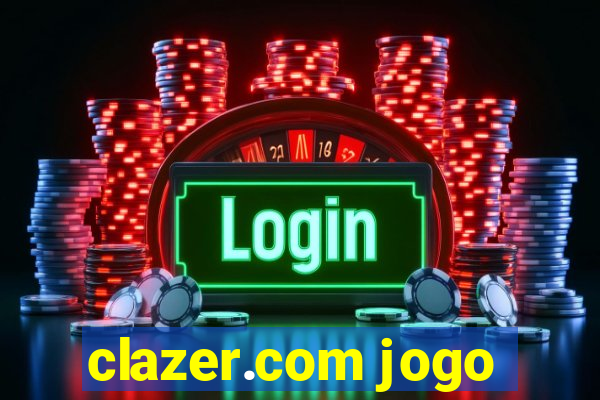 clazer.com jogo