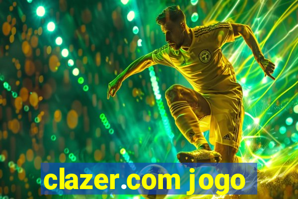 clazer.com jogo