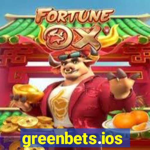 greenbets.ios